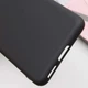Чохол панель силіконовий Premium Silicone Cover with MagFit MagSafe для Google Pixel 9 / 9 Pro Чорний / Black - зображення 3