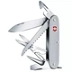 Швейцарський ніж Victorinox Farmer X 93мм багатофункціональний для активного відпочинку та повсякденного - зображення 1