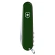 Складной швейцарский нож Victorinox Waiter 9 функций для активного отдыха компактный легкий надежный помощник - изображение 2