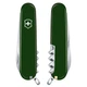 Складной швейцарский нож Victorinox Waiter 9 функций для активного отдыха компактный легкий надежный помощник - изображение 3