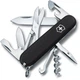Складаний ніж Victorinox Climber Mat чорний для активного відпочинку та повсякденного використання - зображення 1