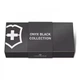 Швейцарський ніж Victorinox Spartan Onyx Black 12 функцій для активного відпочинку та повсякденного - изображение 3
