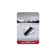 Складаний ніж Victorinox Classic SD 58 мм чорний для повсякденного використання 7 функцій компактний - зображення 4