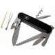 Складной нож Victorinox Camper 13 функций для активного отдыха и путешествий черный 91 мм - изображение 3