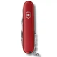 Складаний ніж Victorinox Climber багатофункціональний для альпінізму активного відпочинку червоно-чорний - зображення 3