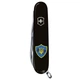 Складаний ніж Victorinox Climber багатофункціональний для туристів і альпіністів з 14 інструментами - зображення 2