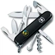 Складной нож Victorinox Climber мультитул для активного отдыха и туризма 14 функций нержавеющая сталь - изображение 1
