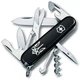 Складаний ніж Victorinox Climber багатофункціональний для активного відпочинку та повсякденних завдань білий з - зображення 1