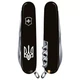 Складной нож Victorinox Spartan белый для туристов и активного отдыха 12 функций компактный легкий - изображение 4