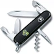 Складаний ніж Victorinox Spartan для активного відпочинку та дому з 12 функціями й елегантним дизайном - зображення 1