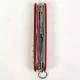 Складаний ніж Victorinox Climber Mat 14 функцій для активного відпочинку та повсякденного використання червоний - зображення 6