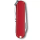 Складной нож Victorinox Classic SD красный многофункциональный аксессуар для повседневного использования - изображение 4