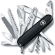 Складной нож Victorinox Handyman 24 функции для туристов и домашних мастеров надежный многофункциональный - изображение 1