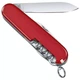 Швейцарский нож Victorinox Climber 14 функций для активного отдыха компактный многофункциональный инструмент - изображение 3
