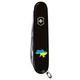 Складной нож Victorinox Huntsman многофункциональный для активного отдыха и повседневного использования - изображение 3