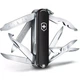 Складной нож Victorinox MINICHAMP 18 функций для активного отдыха и повседневного использования компактный - изображение 2