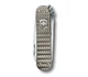 Складной нож Victorinox Classic SD Alox для активного отдыха стильный аксессуар с 5 функциями - изображение 2
