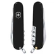 Складаний ніж Victorinox Sportsman 84 мм багатофункціональний для активного відпочинку та повсякденного використання - зображення 3