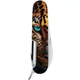 Складной нож Victorinox Hiker Animal 14 функций для активного отдыха и путешествий стильный и компактный - изображение 3