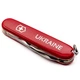 Складаний ніж Victorinox Spartan багатофункціональний для туристів і домашніх майстрів з 12 функціями - зображення 2