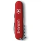 Складаний ніж Victorinox Spartan багатофункціональний для туристів і домашніх майстрів з 12 функціями - зображення 3