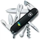 Складаний ніж Victorinox Climber багатофункціональний для туристів і альпіністів з 14 функціями - зображення 1