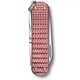 Складной нож Victorinox Classic SD Alox для модных людей стильный аксессуар с 5 функциями - изображение 3