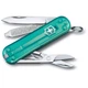 Складаний ніж Victorinox Classic 58 мм багатофункціональний для активного відпочинку та повсякденного використання - зображення 1