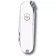Складной нож Victorinox Classic SD многофункциональный для повседневного использования белый 7 функций - изображение 2