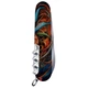 Складаний ніж Victorinox Climber для активного відпочинку та колекціонування з 14 функціями Сапфіровий дракон - зображення 3