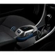 Автомобильный FM трансмиттер модулятор 3в1 HZ H20 Bluetooth MP3 USB AUX Hands Free пульт Черный - изображение 6