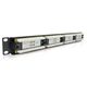 Патч-панель 19" 24хRJ-45 UTP 1U cat.6 Pipo - зображення 2