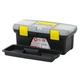 Комплект ящиків для інструментів 3 шт INTERTOOL BX-0303 ВХ-0310 10"/ВХ-0312 12"/ВХ-0314 14" - зображення 7