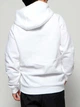 Худи Air Jordan J Jumpman Logo Flc Po White AV3145-100 M - изображение 2