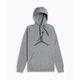 Худи Air Jordan M J Jumplogo Flc Po Grey AV3145-091 L - изображение 3