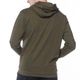 Худи Ellesse Ferrer Olive Shk13288-Khaki S - изображение 2