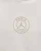 Худи Air Jordan Saint-Germain Beige FN5326-133 M - изображение 5