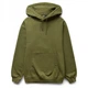 Худи Maharishi U.A.P. Embroidered Hoodie Olive 4098 M - изображение 2