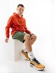Худи Helly Hansen Move Sweat Hoodie Orange 53701-308 XL - изображение 5