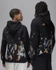 Худі Air Jordan Artist Series By Jammie Holmes Fleece Pullover Hoodie Black FD7393-010 S - зображення 3