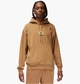 Худи Air Jordan Flight Fleece Beige FB7290-231 XL - изображение 1