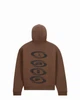 Худи Air Jordan Travis Scott Hoodie Palomino Brown DZ5502-275 M - изображение 3
