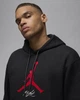 Худи Air Jordan Essentials Fleece Hoodie Black FD7545-013 XS - изображение 5