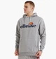 Худи Ellesse Sl Gottero Oh Hoody Grey SHC07407-112 XL - изображение 1