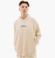 Худі Ellesse Hoody Oh Beige SUT16248-904 M - зображення 1