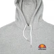 Худи Ellesse Toce Oh Hoody Grey SHS02216-112 S - изображение 3