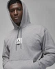 Худі Air Jordan Flight Fleece MenS Pullover Hoodie Grey DQ7338-091 L - зображення 4