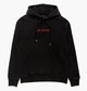 Худи Air Jordan Wordmark Black Dv6463-010 XL - изображение 1