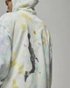 Худи Air Jordan Tie Die Camo Dm1410-530 M - изображение 2