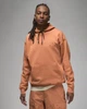 Худи Air Jordan 23 Engineered Orange Dv7677-872 L - изображение 2